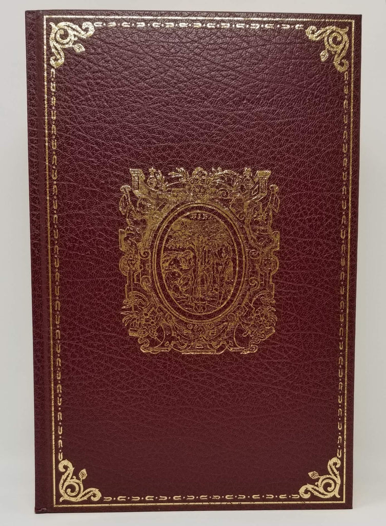 BIBLIA DEL CANTARO